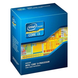 پردازنده CPU Intel Core i3 Sandy Bridge 2130