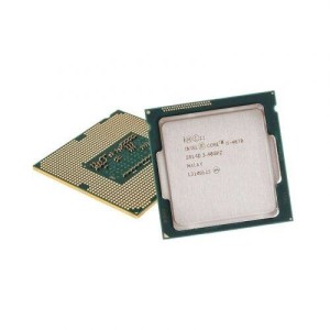 پردازنده CPU Intel Core i5 4670 Haswell