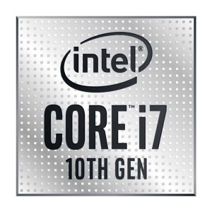 پردازنده CPU Intel Core i7-10700KF Comet Lake