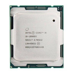پردازنده CPU Intel Core i9 10900x Cascade Lake