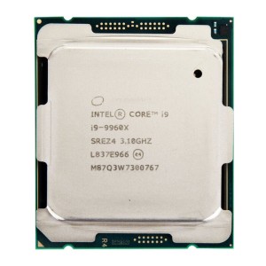 پردازنده CPU Intel Core i9 9960x Skylake X