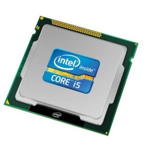 پردازنده CPU Intel Core i5 2500K Sandy Bridge