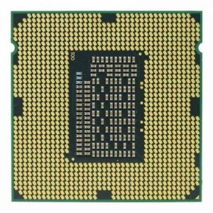 پردازنده CPU Intel Core i5 2500K Sandy Bridge