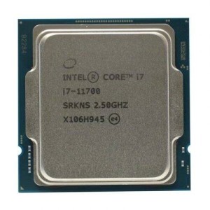 پردازنده CPU Intel Core i7-11700 Rocket Lake