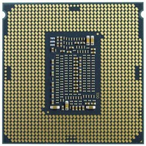 پردازنده CPU Intel Core i3 10105F LGA1200 Comet Lake