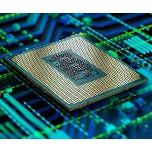 پردازنده CPU Intel Core i5 12400 Alder Lake