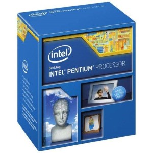 پردازنده CPU Intel Pentium G3240 Haswell