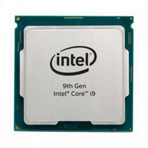 پردازنده Intel Core™ i9-9900K Coffee Lake 9th Gen Processor