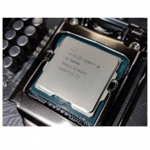 پردازنده CPU Intel Core i5-9600K