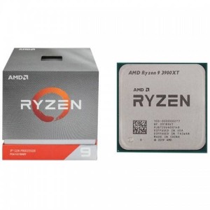 پردازنده CPU AMD RYZEN 9 3900XT