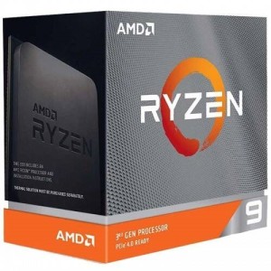 پردازنده CPU AMD RYZEN 9 3900XT