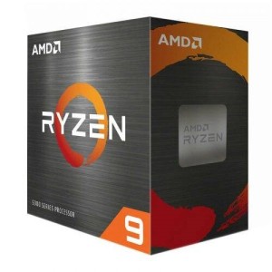 پردازنده CPU AMD RYZEN 9 5950X