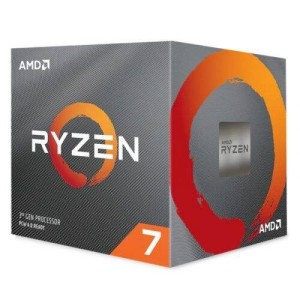 پردازنده CPU AMD Ryzen 7 3700x