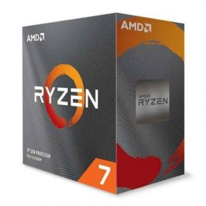 پردازنده CPU AMD RYZEN 7 3800XT