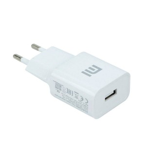 شارژر دیواری فست شارژ Xiaomi MDY-08-EI 2.5A QC3 PD + کابل میکرو یو اس بی