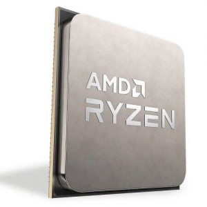 پردازنده CPU AMD Ryzen 7 5700G