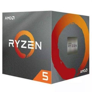 پردازنده CPU AMD Ryzen 5 5600G
