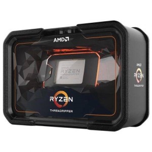 پردازنده CPU AMD Ryzen Threadripper 2970WX