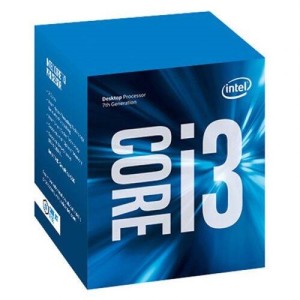 پردازنده CPU Intel Core i3-7100T Kaby Lake