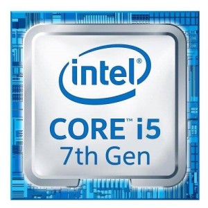 پردازنده CPU Intel Core i5 7600K Kaby Lake