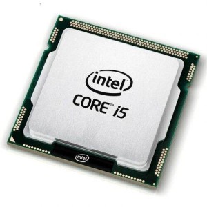 پردازنده CPU Intel Core i5 3550 Ivy Bridge