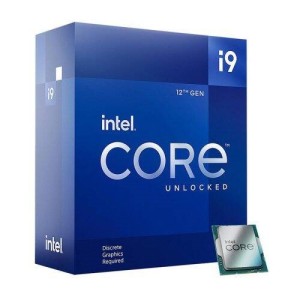 پردازنده CPU Intel Core i9 12900 Alder Lake