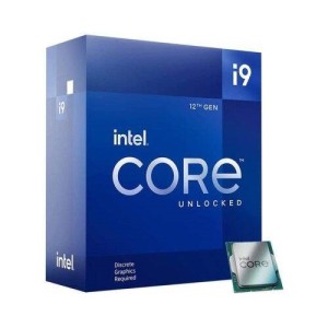 پردازنده CPU Intel Core i9 12900KF Alder Lake