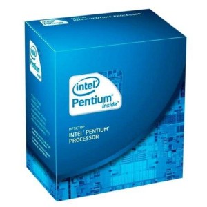پردازنده CPU Intel Pentium G2030 lvy Bridge