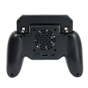 دسته بازی فن دار Pubg Sr