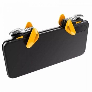 دسته بازی PubG انگشتی CH2 Little Bee