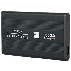 باکس هارد Kaiser 2.5-inch USB3.0 HDD