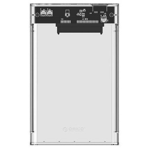 باکس هارد اوریکو Orico 2139U3 USB3.0 HDD