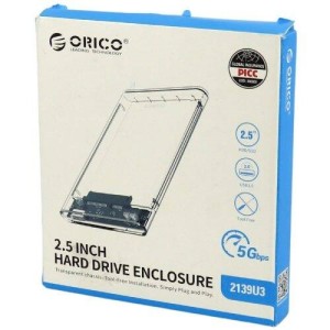 باکس هارد اوریکو Orico 2139U3 USB3.0 HDD