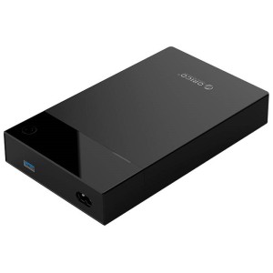 باکس هارد اوریکو Orico 3599U3 3.5-inch USB3.0 HDD/SSD