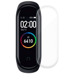 دستبند سلامتی شیائومی Xiaomi Mi Band 6 گلوبال