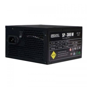 پاور سادیتا SADATA SP-300 + کابل برق