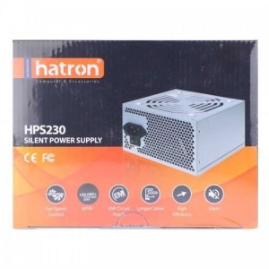 پاور Hatron HPS230