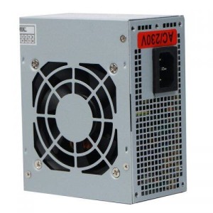 پاور مینی سادیتا Sadata Micro ATX300-W + کابل برق