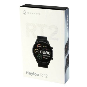 ساعت هوشمند هایلو Haylou RT2 LS10