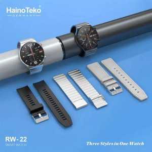 ساعت هوشمند HainoTeko RW-22