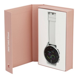 ساعت هوشمند Kieslect Lady Smart Watch L11 Pro