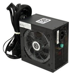 پاور تسکو TSCO TP 1000 GA RGB 650W