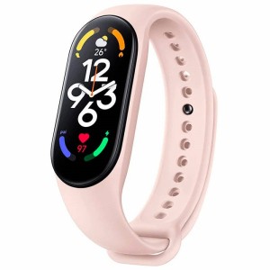 دستبند سلامتی شیائومی Xiaomi Mi Band 7 M2129B1