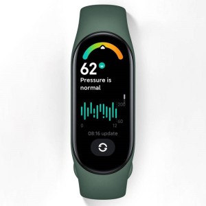 دستبند سلامتی شیائومی Xiaomi Mi Band 7 M2129B1