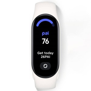 دستبند سلامتی شیائومی Xiaomi Mi Band 7 M2129B1