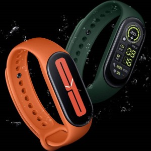 دستبند سلامتی شیائومی Xiaomi Mi Band 7 M2129B1