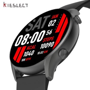 ساعت هوشمند Kieslect Smart Calling Watch Kr YFT2024EU