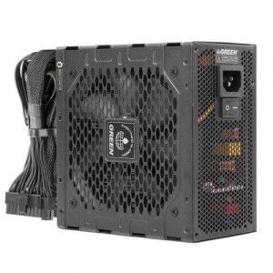 پاور گرین Green GP700A-GED Bronze 700W