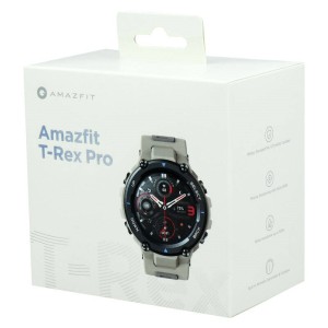 ساعت هوشمند امیزفیت Amazfit T-Rex Pro