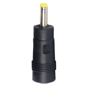 تبدیل سوکت شارژ 1٫35 × 4 میلی متر مدل G